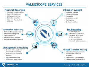 ValueScope Services