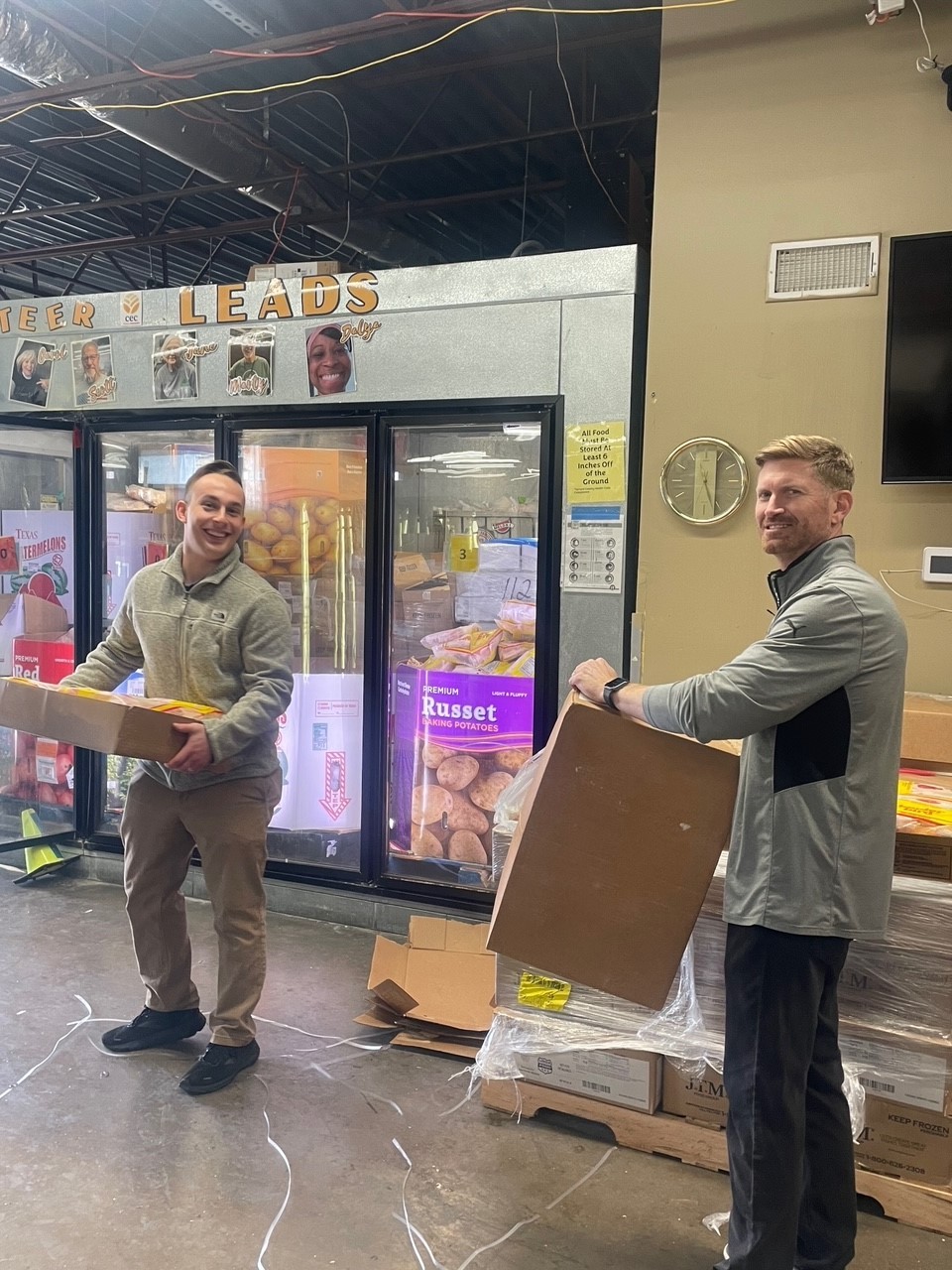 December 13, 2023: Valuescope'S 2023 Community Outreach