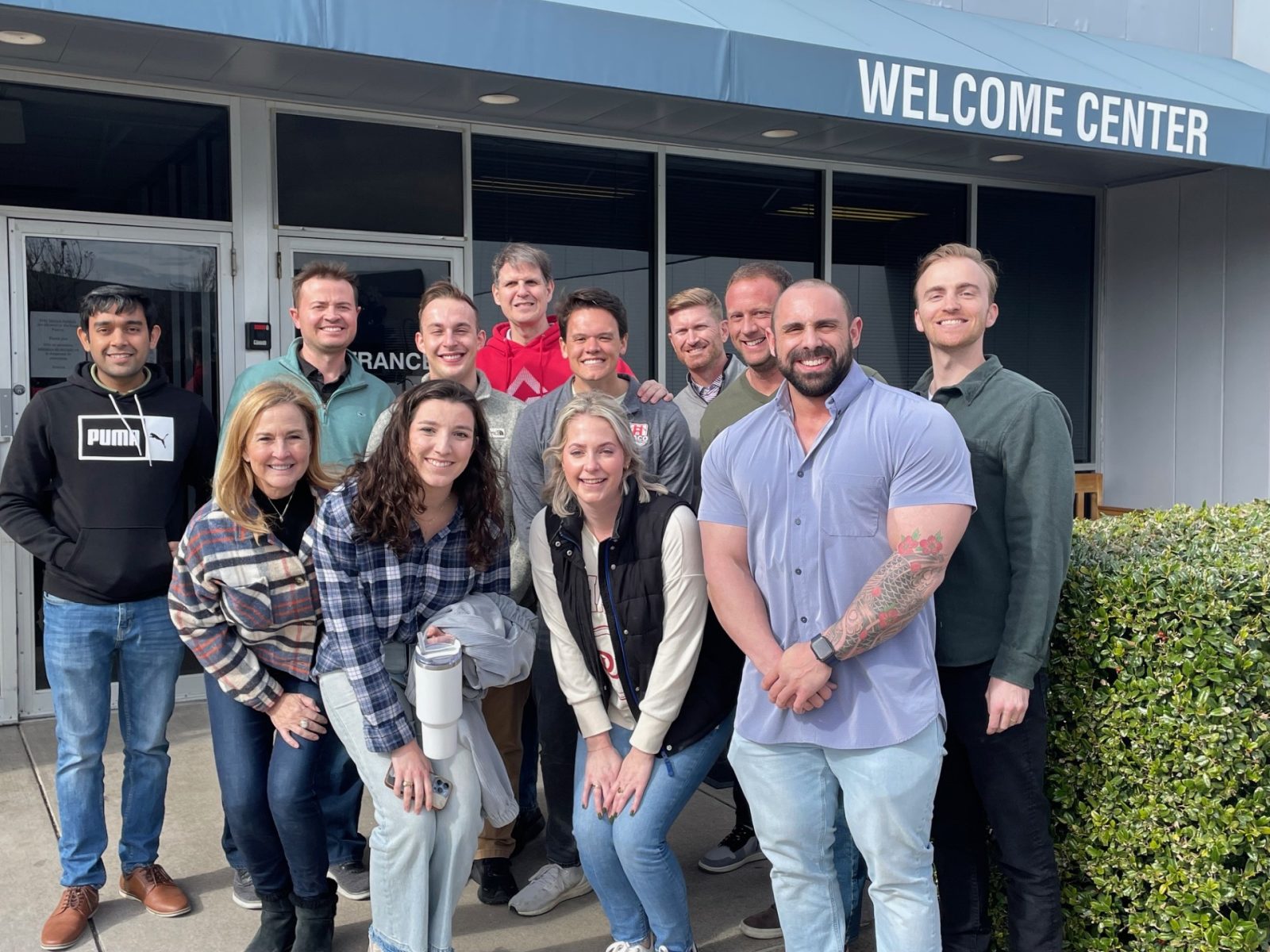 December 13, 2023: Valuescope'S 2023 Community Outreach