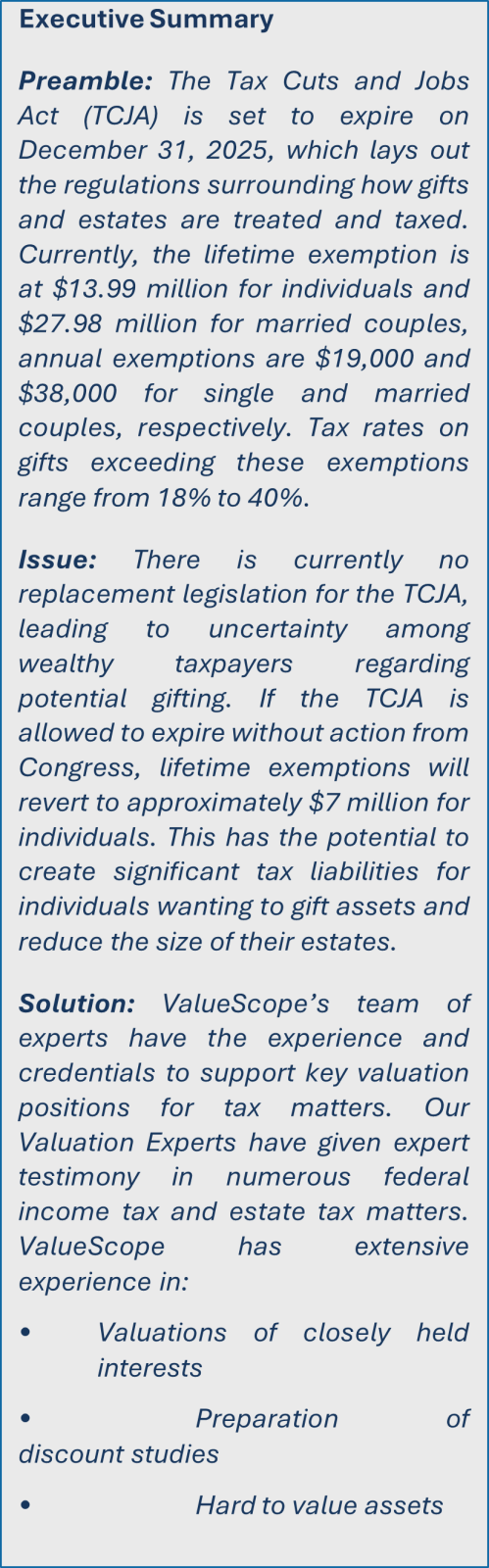 Strategic Estate Planning: Protect What You'Ve Built, Pass On What Matters